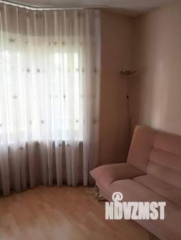 Таунхаус 92м², 2-этажный, на длительный срок, 