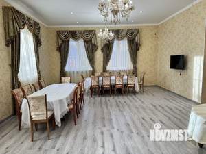 Дом 570м², 4-этажный, посуточно, 