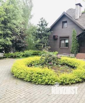 Коттедж 650м², 2-этажный, на длительный срок, 