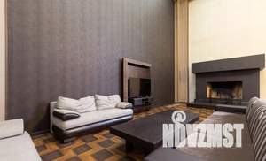 Дом 1200м², 3-этажный, посуточно, 