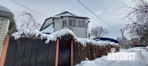 Дом 120м², 2-этажный, на длительный срок, 
