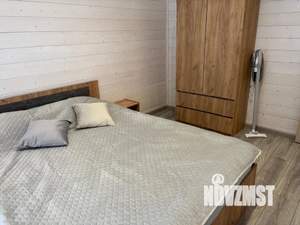 Дом 62м², 1-этажный, посуточно, 