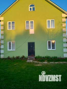 Дом 150м&sup2;, 2-этажный, посуточно, 