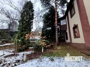 Дом 208м², 3-этажный, на длительный срок, 