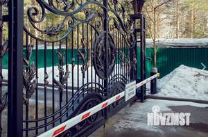 Дом 130м², 2-этажный, на длительный срок, 