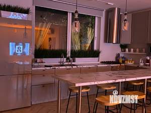 Дом 300м&sup2;, 1-этажный, посуточно, 