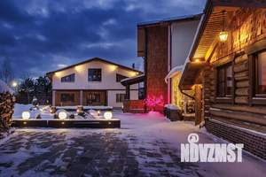 Дом 210м², 2-этажный, посуточно, 