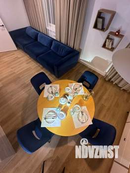 Дом 80м&sup2;, 2-этажный, посуточно, 