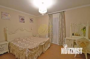 Дом 470м², 2-этажный, посуточно, 