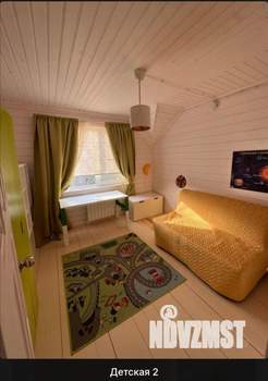 Дом 148м&sup2;, 2-этажный, посуточно, 