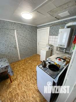 Дом 60м², 1-этажный, на длительный срок, 