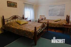 Дом 550м², 2-этажный, посуточно, 