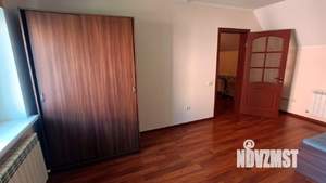 Дом 80м², 2-этажный, на длительный срок, 