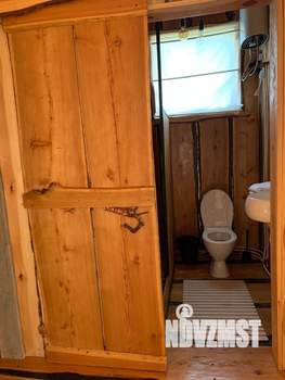 Дом 50м², 1-этажный, на длительный срок, 