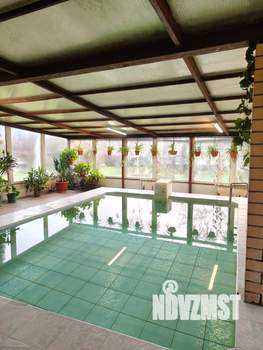 Дом 450м², 3-этажный, посуточно, 