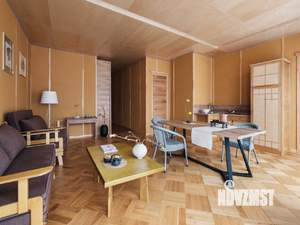 Дом 79м², 1-этажный, посуточно, 