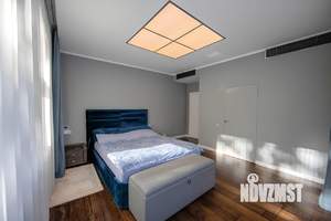 Коттедж 650м², 3-этажный, на длительный срок, 