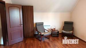 Дом 80м², 2-этажный, на длительный срок, 