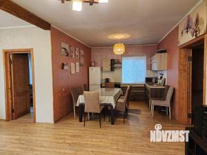 Дом 170м², 2-этажный, на длительный срок, 