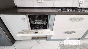 Дом 200м&sup2;, 3-этажный, на длительный срок, 