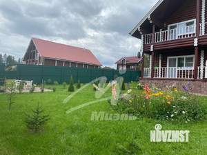 Дом 250м², 2-этажный, на длительный срок, 