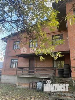 Дом 406м², 2-этажный, на длительный срок, 