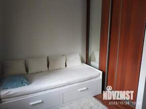 Таунхаус 140м², 2-этажный, на длительный срок, 