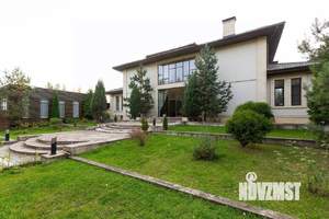 Дом 1200м², 3-этажный, посуточно, 