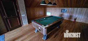 Дом 580м&sup2;, 5-этажный, посуточно, 