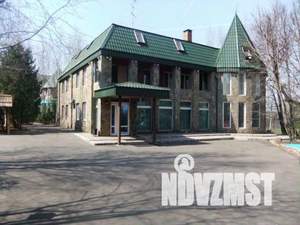 Дом 1244м², 3-этажный, посуточно, 