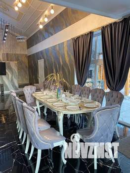 Дом 250м², 2-этажный, посуточно, 