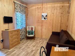 Дом 17м², 1-этажный, на длительный срок, 