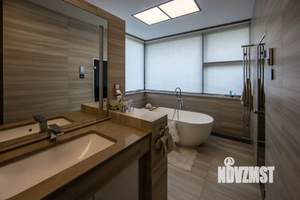 Коттедж 650м², 3-этажный, на длительный срок, 
