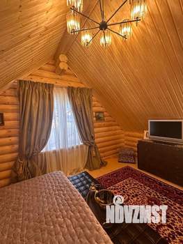 Дом 98м², 2-этажный, посуточно, 