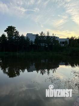 Коттедж 1500м², 2-этажный, на длительный срок, 