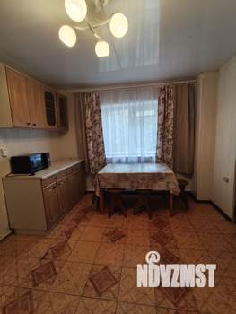 Дом 90м&sup2;, 3-этажный, на длительный срок, 