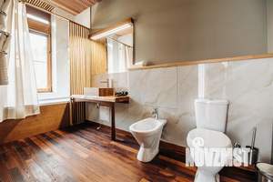 Дом 79м², 1-этажный, посуточно, 