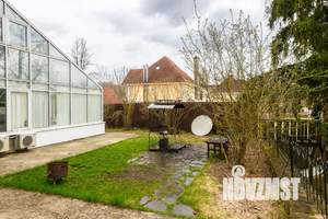 Дом 985м², 4-этажный, посуточно, 