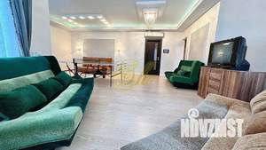 Дом 450м&sup2;, 2-этажный, посуточно, 