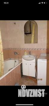 Дом 60м², 1-этажный, на длительный срок, 
