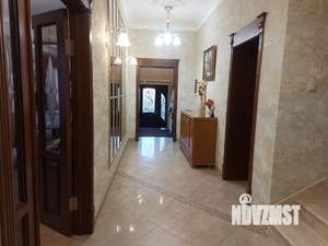 Коттедж 450м², 3-этажный, на длительный срок, 