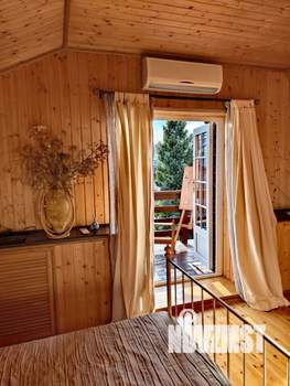 Дом 109м&sup2;, 2-этажный, посуточно, 