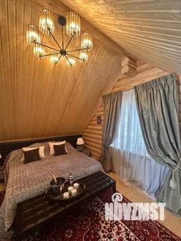 Дом 98м², 2-этажный, посуточно, 