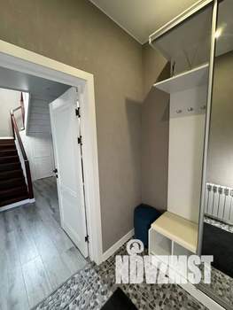 Дом 130м², 2-этажный, посуточно, 