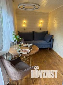 Дом 25м², 1-этажный, посуточно, 