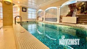 Дом 450м², 3-этажный, посуточно, 