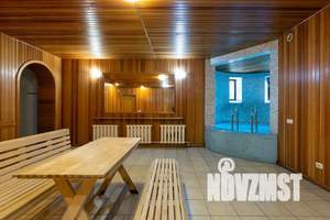 Дом 350м², 2-этажный, посуточно, 