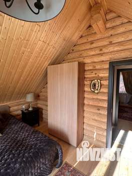 Дом 98м², 2-этажный, посуточно, 