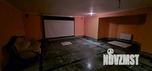 Дом 580м², 5-этажный, посуточно, 