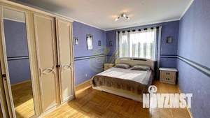 Дом 420м², 3-этажный, посуточно, 